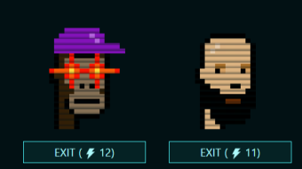 SmartBCH Spotlights : BlockNG & LAW Punks
