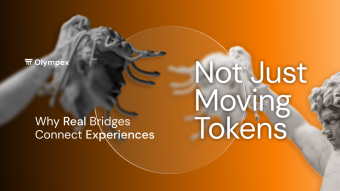 Not Just Moving Tokens: Why Real Bridges Connect Experiences