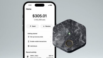 Level Up Your Bitcoin Security for Free with BitKey Beta