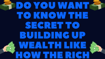 How To Make Your Money Work For You
