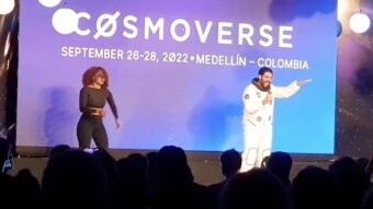 All The News Of Cosmoverse: Atom 2.0, Mesh Security And Interchain Scheduler