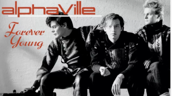 Alphaville - Forever Young