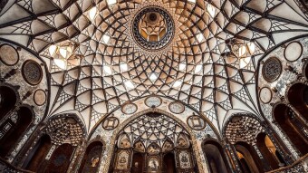 List of Top 10 Kashan Tourist Attractions and Where to Visit
