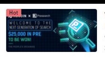 Learn and Earn PRE token !!! Watch out Google :)  {answers included}