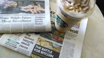 Daily News Roundup - June 7
