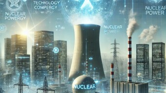 The Need for Nuclear Energy by Big Tech Companies