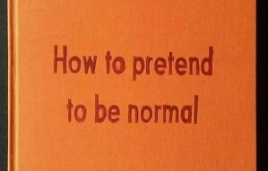 This cuntemporary void of artlessness OR Drowning in a sea of sheep