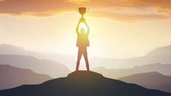 Cheers to 2025: The Year We Make It Happen