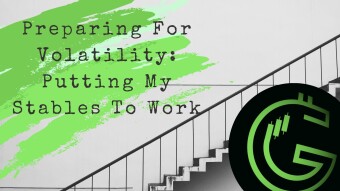 Preparing For Volatility: Putting My Stables To Work