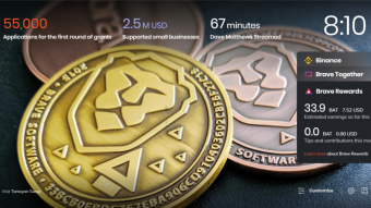 Who Wants Brave Coin With Me...