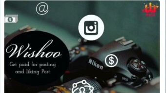 Ecoin's New Social Media Platform - Get Paid for Posting and Liking Posts