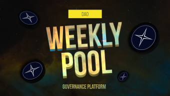 This proposal will have a pretty huge impact so you definitely want to cast your vote! 👀