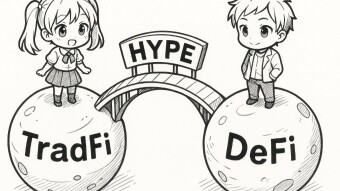 Hyperliquid: The Crypto Platform Quietly Becoming Wall Street’s Next Big Thing