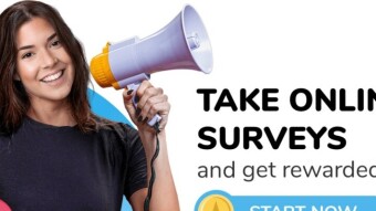 PICK A DENTAL SURVEY & EARN DCN