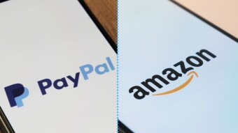This is why PayPal (and Amazon) still trump competition