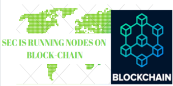 SEC Hires Contractors To Run Nodes For All The major Blockchain