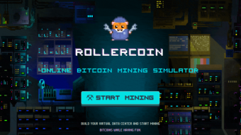 Rollercoin Unofficial Guide Part 1