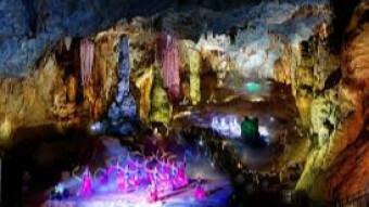 Bong Lai Tien Canh 'Beauty In Vietnam Does Not Go Waste Lifetime