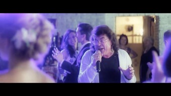 Music of the criminal St. Petersburg in Russia