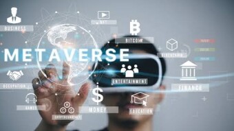 Benefits of Metaverse: A Virtual World Beyond Physical Boundaries