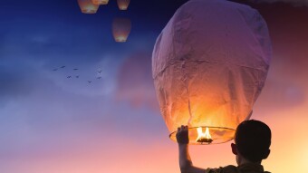 Here are the 5 things I will let go in 2023...