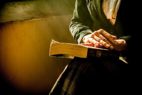 Daily Reflections - March 29, 2019
