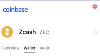 New Coinbase Earn Coin!! EARN ZCASH NOW!!!