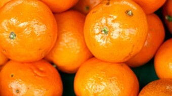 Tangerines