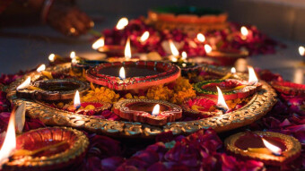 Diwali Delights: Let’s Get Happy, “Experiencing the Adventure of Light and Joy”
