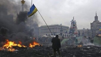 Russia invades Ukraine sending chills to the civilized world