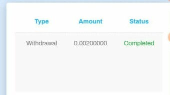 Freemining.co is the legit bitcoin miner and why it is better than any other bitcoin mining services ( With payment proof)