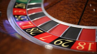 My Kucoin Candy Roulette