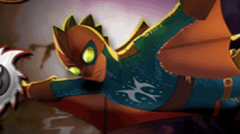Splinterlands Challenge of the Week: Dragons!