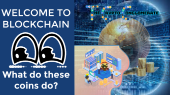 Welcome to the Blockchain Class