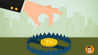 The Mistake That Ruins Most Bitcoin Portfolios