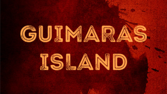 Guimaras Island