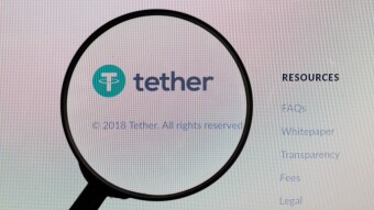 Tether Goes Live on OMG Network