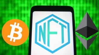 The Big Question: Buy NFT's or Crypto?!