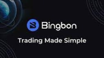 BINGBON IS MADE FOR YOU TO TRADE EASY