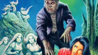 What I do on Halloween this Year/also a List of Movies to Watch this Halloween (Article contains Trailer)