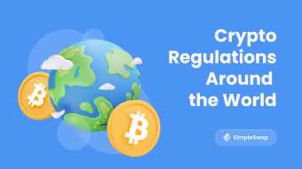 Crypto Regulations Around the World