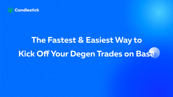The Fastest & Easiest way to kick off your degen journey on Base.