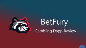 Whale Gambler Or Investor? Bet Fury Offers Up To 25% Cashback, Daily Dividends, Huge Competitions And Free Bitcoin.