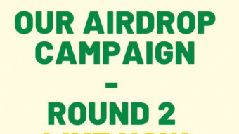 ROWAN ENERGY AIRDROP ROUND 2