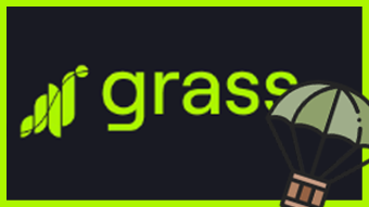 Grass | Potential Airdrop