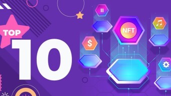 Top 10 NFTs: Digital Sneakers, AI Avatars, and Bored Apes