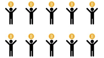 Bitcoin - A More Perfect Distribution