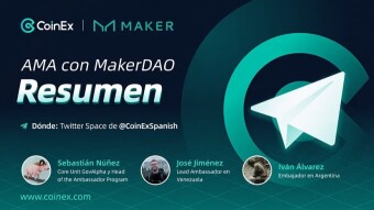 Resumen del AMA con MakerDAO