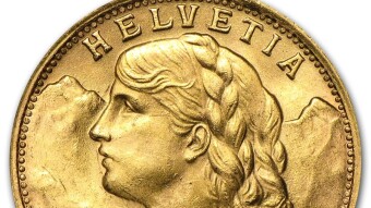 Major moves forward for CryptoSwitzerland and GoldLeoSwitzerland