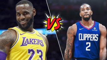 🏀2019-20 NBA Season is Starting!